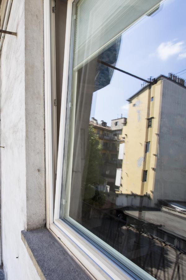 Green Bertola - Appartamento Pieno Centro Stazione Porta Susa ตูริน ภายนอก รูปภาพ